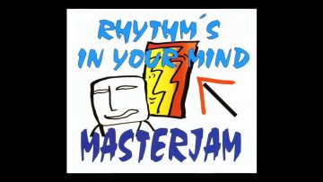 Masterjam – rhythms in your mind (Extended Mix) [1994]