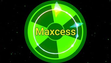 Maxcess – Party Your Body ( Tokapis Trip To Spain Radio Edit )