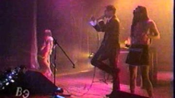 Mo-Do – Super Gut (Live in Chelyabinsk 1996)
