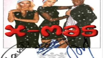 Mr.President – Christmas today
