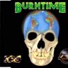 Neo Project – Burning Time (1995)