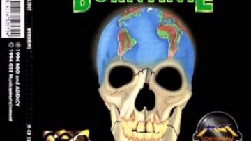 Neo Project – Burning Time (1995)