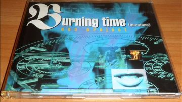 Neo Project – Burning Time (Burntime) (Radio Trance House Mix)