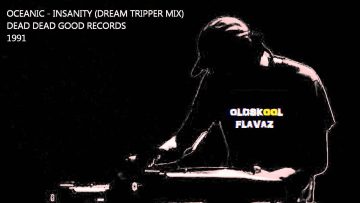 Oceanic – Insanity (Dream Tripper Mix)