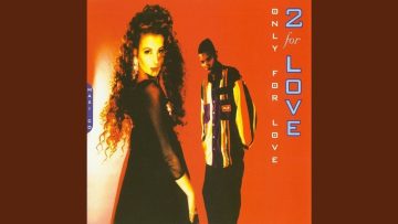 Only for Love (Short Version)