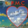 P.M.C. – show me love, show me the way (shaft mix)