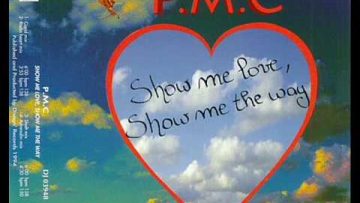 P.M.C. – show me love, show me the way (shaft mix)