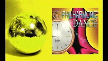 Philharmonic Dance – Can Can Offenbach Polish Power Dance 1995 90s