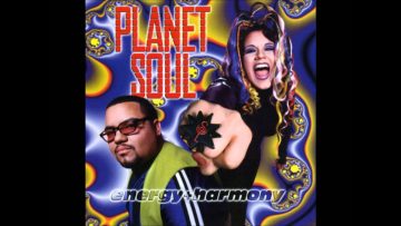 Planet Soul – Believe in yoself