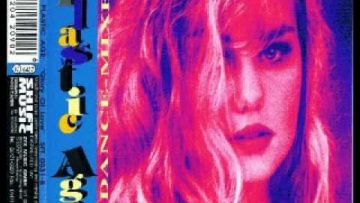 Plastic Age – glory of love (club mix)