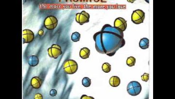 Promise – The More You Live, The More You Love (Radio Edit) (Eurodance)
