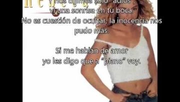 Rebeca – Piano, Piano (1996)