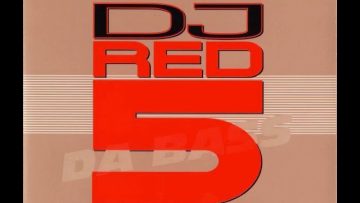 Red 5 – Da Bass (Klubbirds Remix)