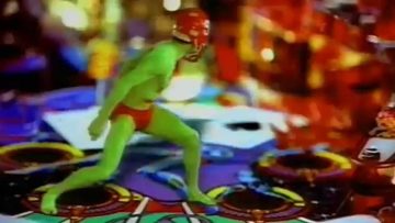 Red 5 – Da Beat Goes (93:2 HD) /1996/