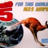 Red 5 – For This World (Instrumental)