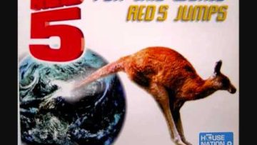 Red 5 – For This World (Instrumental)