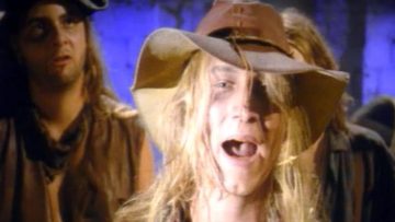 Rednex – Cotton Eye Joe (Official Music Video) [HD] – RednexMusic com