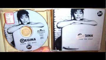 Regina – Day by day (1997 Jazz vocal mix)