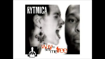 Rytmica – The Way To Set Me Free (Extended)