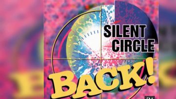 Silent Circle – Back (1994) (CD, Album) (Euro-Disco)