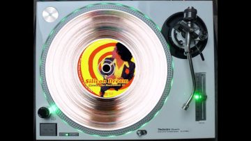 SILICON DREAM – MARCELLO THE MASTROIANNI 95 (LA STRADA CLUB MIX) (℗1995)