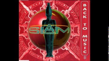 Slam: Back To Music (Welcome To Dance Mix)