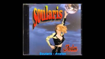 Soularis – Avalon (Dream Club Mix)