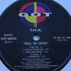 T.H.K. – Feel So Good (Leisure Mix) (B)