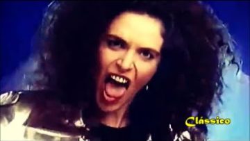 Texture – Power Of Love (Extended Vídeo Mix)