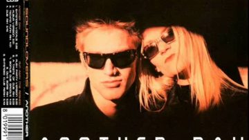 The Soundlovers – Another Day [album version]