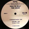 Time Squad – Make Me Move