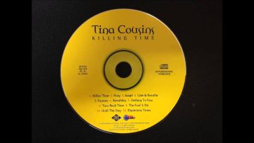 Tina Cousins – Nothing To Fear