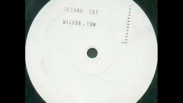 Tom Wilson – Techno Cat