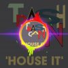 Trashcan – House It (Jump Mix)
