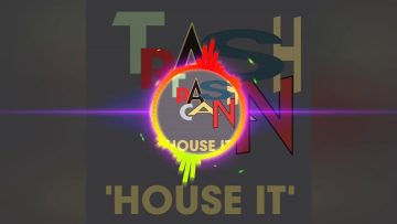 Trashcan – House It (Jump Mix)