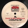 Unity Power feat. Rozlyne Clarke – Dancin Is Like (Making Love)