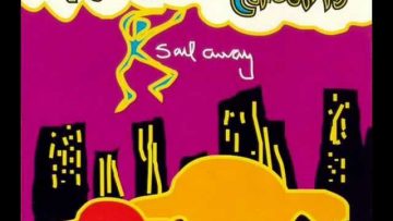 Urban Cookie Collective – Sail Away (Funk Mix Edit)