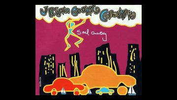 Urban Cookie Collective – sail away (Maximum Development Mix) [1994]