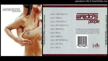 Waldos People – Give It Up! (Track taken from album Waldos People – 1998)
