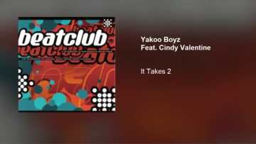 Yakoo Boyz – It Takes 2