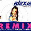 Alexia – Summer Is Crazy (Extra Bonus Mix)