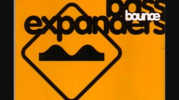 Bass Expanders – Bounce (Basic Edit)