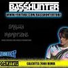 Basshunter – Calcutta Remix 2008
