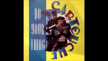 Cartouche – Do Your Thing (Club Mix)