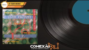 Club Factory featuring Max P – I Think I Wanna Rock (Club Mix) [HQ] – Euro House, 90s