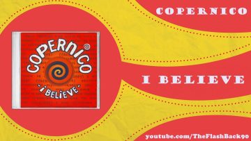 Copernico – I Believe (Extended Mix)