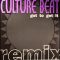 Culture Beat – Got to get it ( Tnt party Zone Mix )