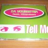 Da Youngster Feat. Khamissa – Tell Me (Radio Edit)