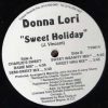 Donna Lori Sweet Holiday Charlies Sweet Babie Mix