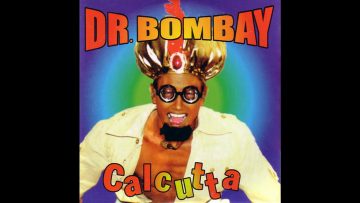 Dr. Bombay – Calcutta (Taxi, Taxi, Taxi) (Extended Version)